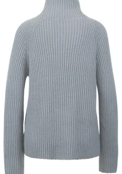 Truien>DRYKORN COLTRUI Blauw