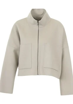 Blazers & Jasjes>DRYKORN JASJE Bruin