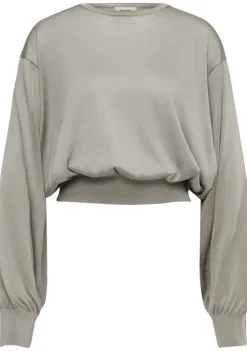 Truien>DRYKORN TRUI Bruin