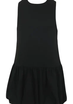 Jurken>EDITED JURK Zwart