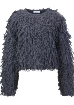 Truien>EDITED TRUI Grijs