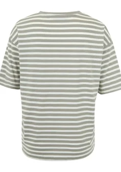 Shirts>ELBSAND SHIRT Groen