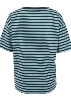 Shirts>ELBSAND SHIRT Blauw