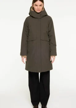 Winterjassen|Jassen>ELVINE JACK