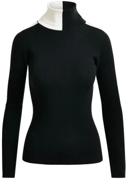 Truien>ESSENTIEL ANTWERP COLTRUI Zwart