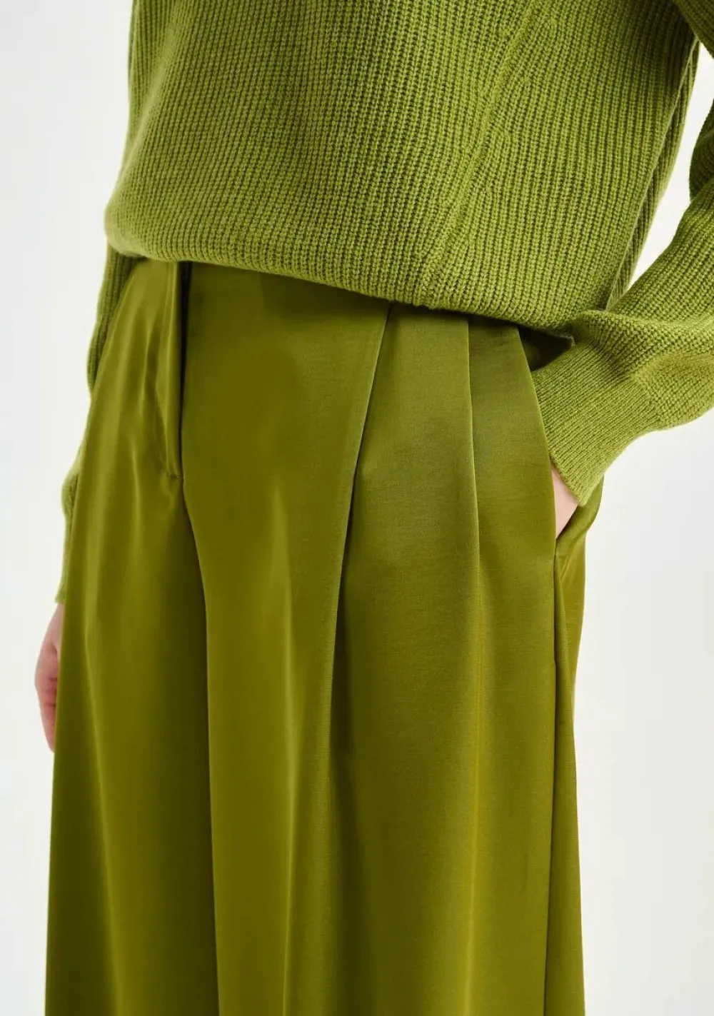 Broeken>ESSENTIEL ANTWERP PANTALON