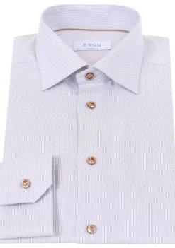 Overhemden>ETON OVERHEMD