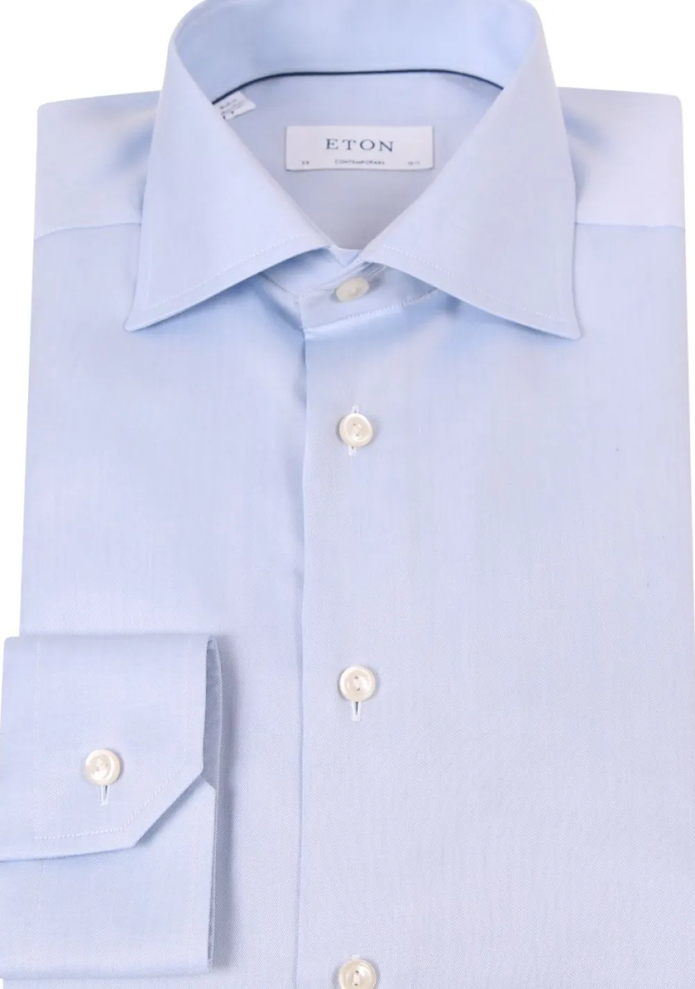 Overhemden>ETON OVERHEMD