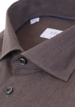 Overhemden>ETON OVERHEMD