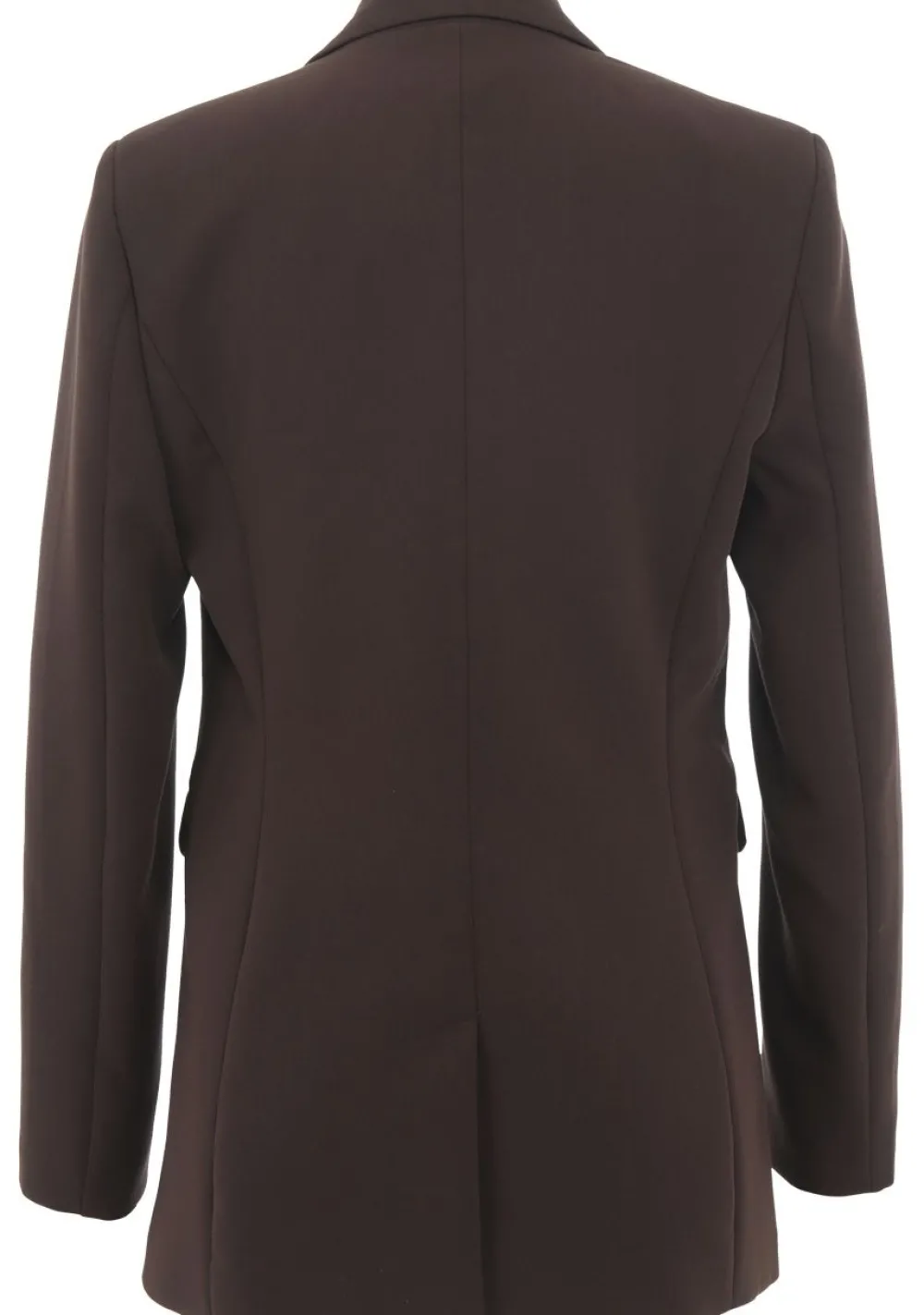 Blazers & Jasjes>EXPRESSO BLAZER Bruin