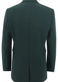 Blazers & Jasjes>EXPRESSO BLAZER Groen