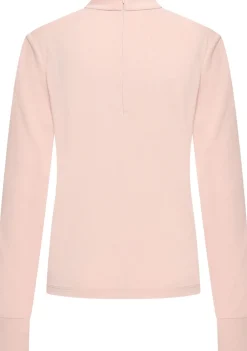 Blouses>EXPRESSO BLOUSE Roze
