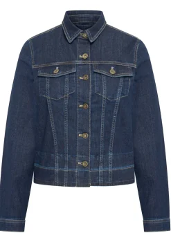 Blazers & Jasjes|Pakken & Co-Ords>EXPRESSO DENIMJACK Blauw