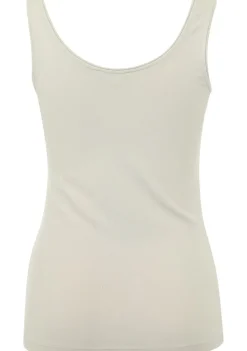 Shirts>EXPRESSO TOP Beige