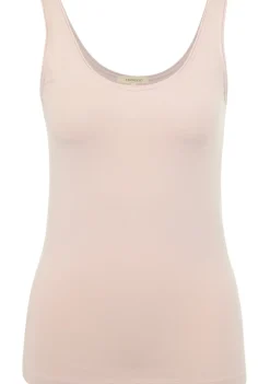 Shirts>EXPRESSO TOP Roze