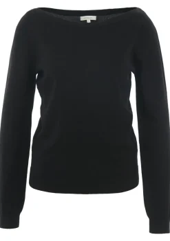 Truien>EXPRESSO TRUI Zwart