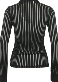 Blouses>FABIENNE CHAPOT BLOUSE Zwart