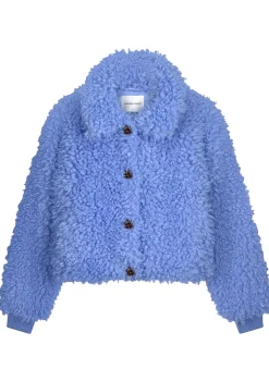 Jassen>FABIENNE CHAPOT JAS Blauw