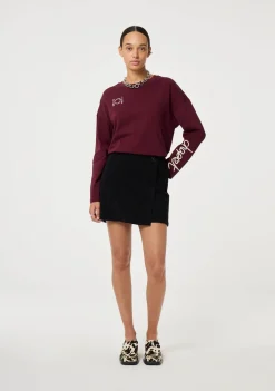 Shirts>FABIENNE CHAPOT SHIRT