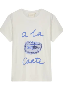 Shirts>FABIENNE CHAPOT SHIRT Off white