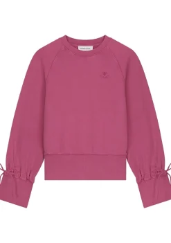 Sweaters|Truien>FABIENNE CHAPOT SWEATER Roze