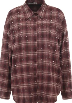 Blouses>FASHION PROJECT BLOUSE Rood