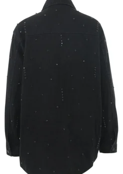 Blouses>FASHION PROJECT BLOUSE Zwart