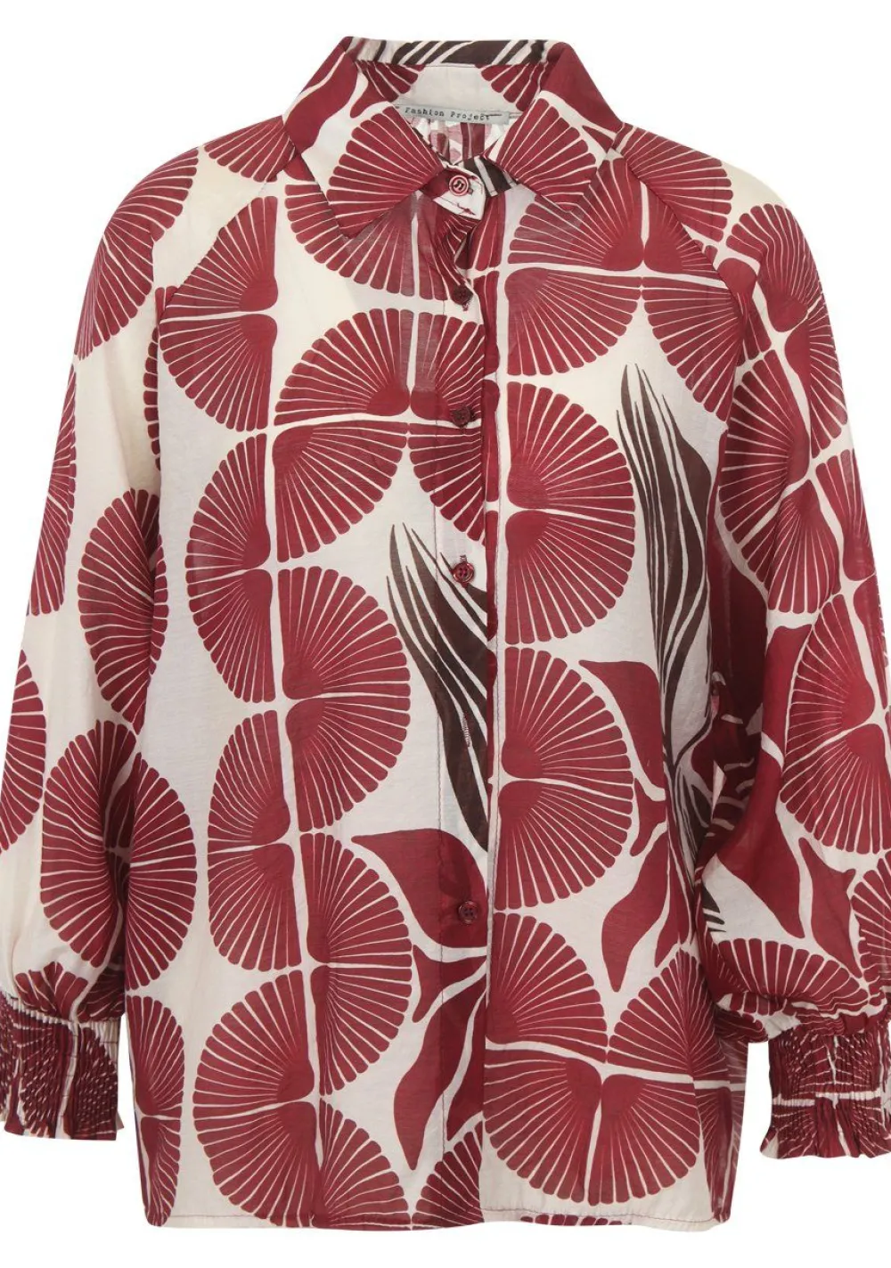 Blouses>FASHION PROJECT BLOUSE