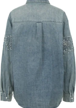 Blouses>FASHION PROJECT BLOUSE Blauw