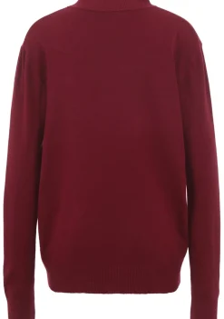 Truien>FASHION PROJECT COLTRUI Rood