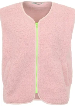 Gilets|Blazers & Jasjes>FASHION PROJECT GILET Roze