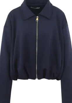 Blazers & Jasjes>FASHION PROJECT JASJE Blauw