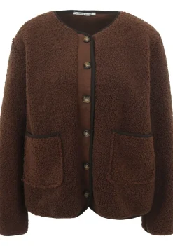 Blazers & Jasjes>FASHION PROJECT JASJE Bruin