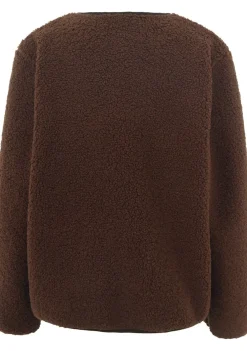 Blazers & Jasjes>FASHION PROJECT JASJE Bruin