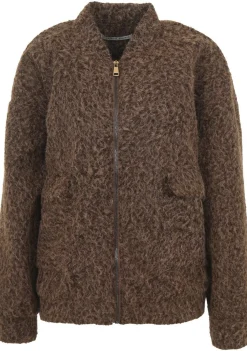 Blazers & Jasjes>FASHION PROJECT JASJE Bruin