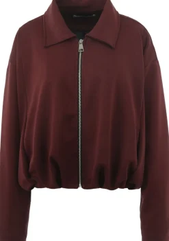 Blazers & Jasjes>FASHION PROJECT JASJE Rood