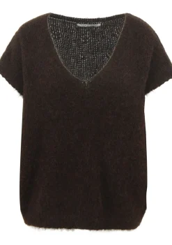 Truien>FASHION PROJECT SPENCER Bruin