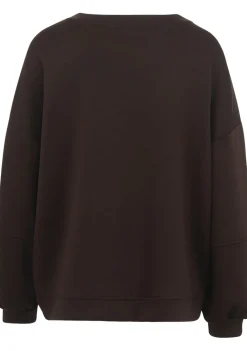 Truien|Sweaters>FASHION PROJECT SWEATER Bruin