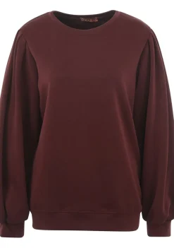 Truien|Sweaters>FASHION PROJECT SWEATER Rood