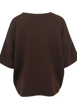 Sweaters|Truien>FASHION PROJECT SWEATER Bruin