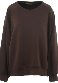 Truien|Sweaters>FASHION PROJECT SWEATER Bruin