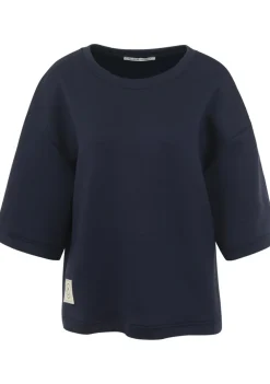 Truien|Sweaters>FASHION PROJECT SWEATER Blauw