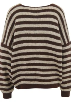 Vesten>FASHION PROJECT VEST Bruin