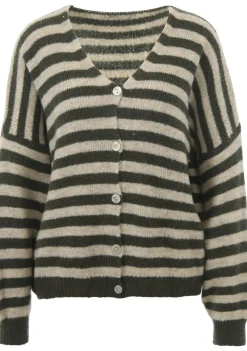 Vesten>FASHION PROJECT VEST Groen