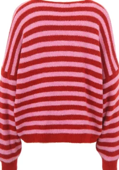 Vesten>FASHION PROJECT VEST Roze