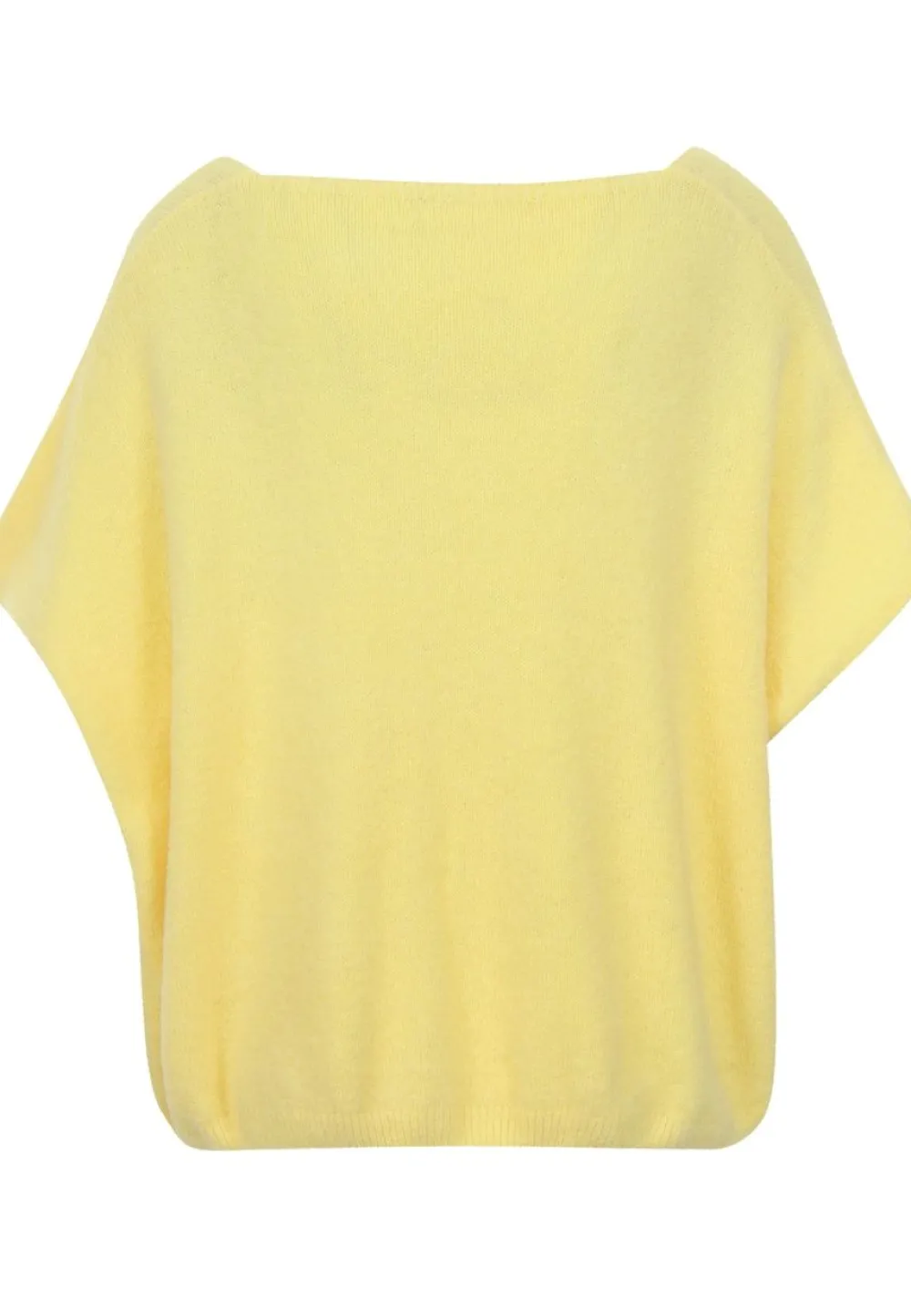 Vesten>FASHION PROJECT VEST Geel