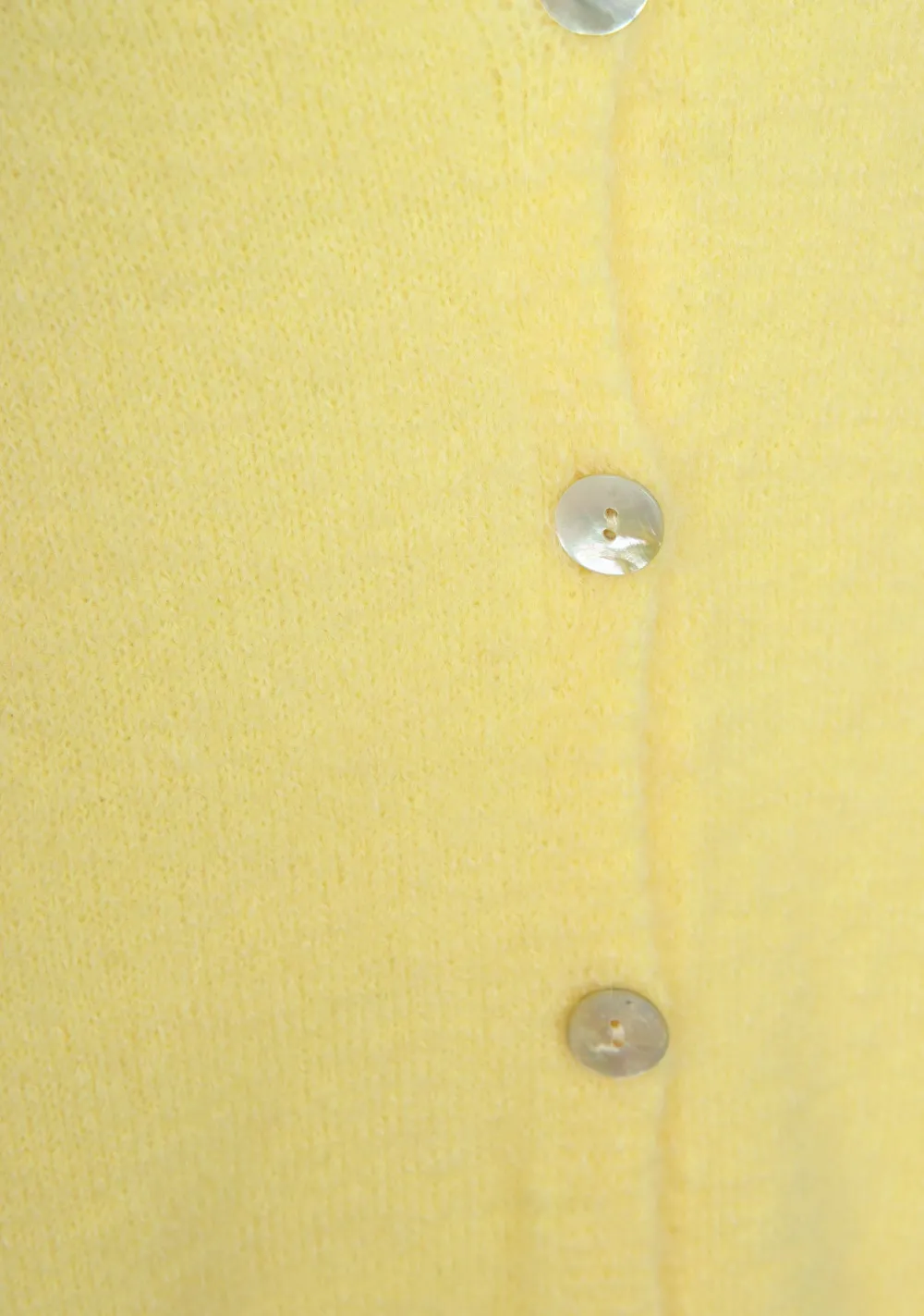 Vesten>FASHION PROJECT VEST Geel