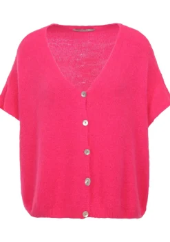 Vesten>FASHION PROJECT VEST Roze