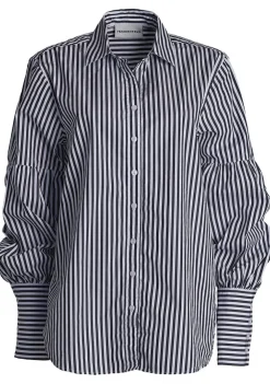 Blouses>FEMMES DU SUD BLOUSE Grijs