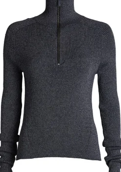 Truien|Pakken & Co-Ords>FEMMES DU SUD COLTRUI Grijs